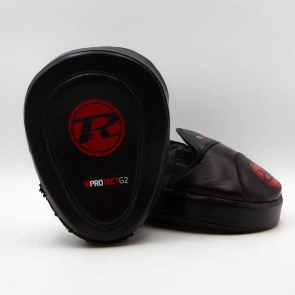Ringside Protect G2 Hook & Jab Pads - Image 2