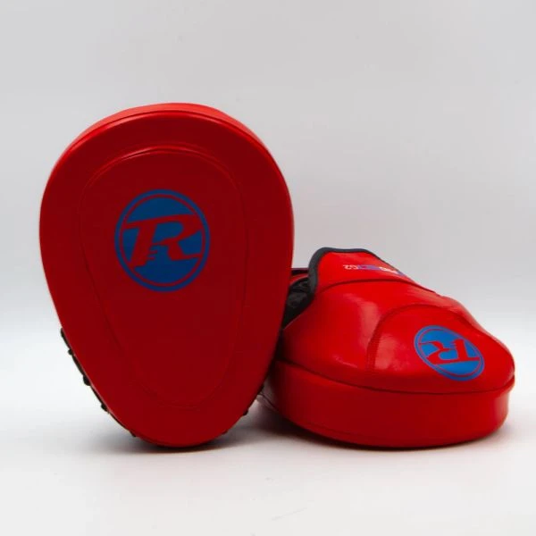 Ringside Protect G2 Hook & Jab Pads - Image 3