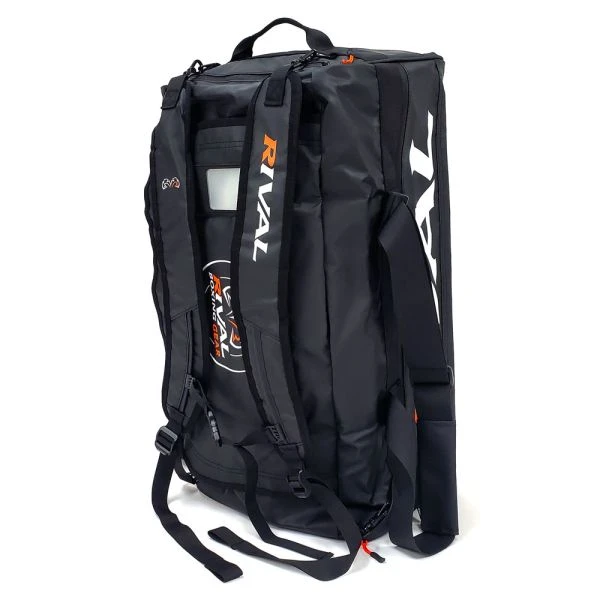 Rival Pro Gym Bag - Image 3
