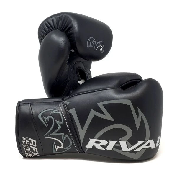 Rival RFX-Guerrero Sparring Gloves - HDE-F - Image 3