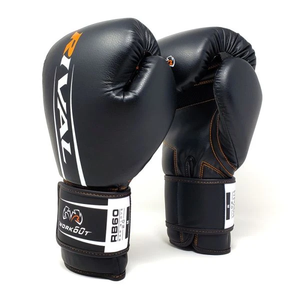Rival RB60-2.0 Workout Bag Gloves - Image 3