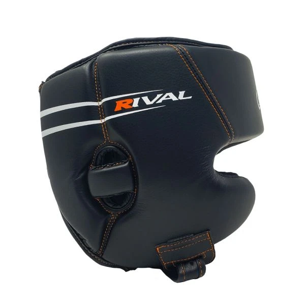 Rival RHG60-2.0 Workout Boxing Headgear - Image 3