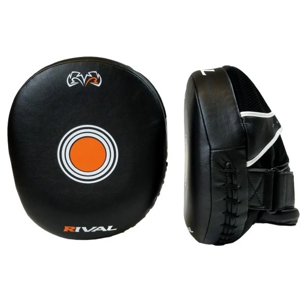 Rival RPM3 Air Punch Mitts 2.0 - Image 2
