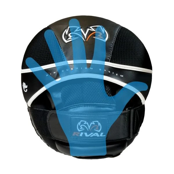 Rival RPM3 Air Punch Mitts 2.0 - Image 3
