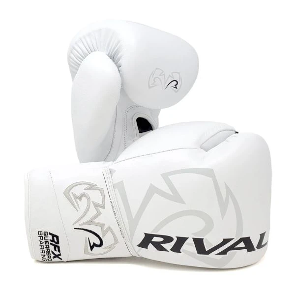 Rival RFX-Guerrero Sparring Gloves - HDE-F - Image 2