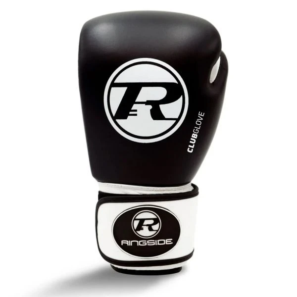 Ringside Club Boxing Gloves - Image 3