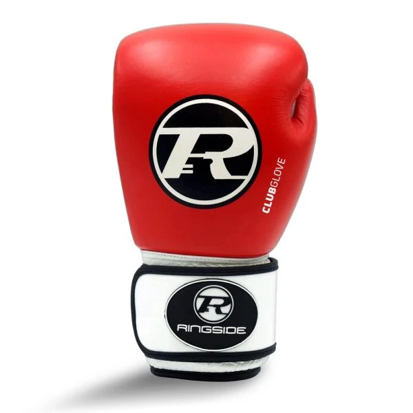 Ringside Club Boxing Gloves - Image 2