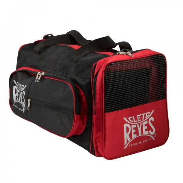 Cleto Reyes Gym Bag - Image 3