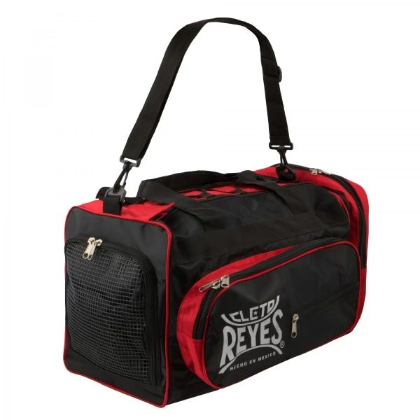 Cleto Reyes Gym Bag - Image 4