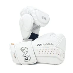Rival RB10 Intelli-Shock Bag Boxing Gloves