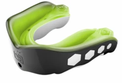 Shock Doctor Flavour Fusion Mouthguard - Lemon & Lime