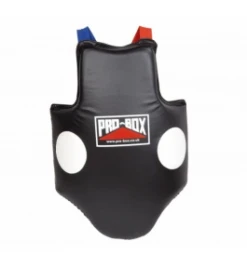 Probox Heavy Hitters Coaches Body Protector