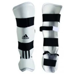 Adidas WTF Shin & Instep Protector