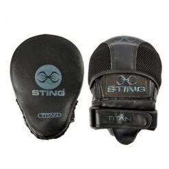 Sting Titan Neo Gel Focus Pads