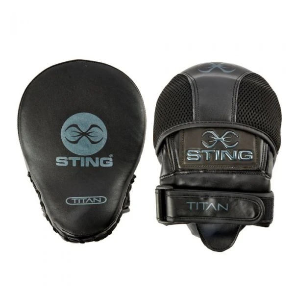 Sting Titan Neo Gel Focus Pads