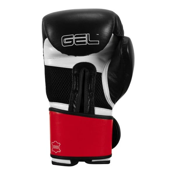TITLE Boxing Gel Weighted Bag Gloves - Image 2