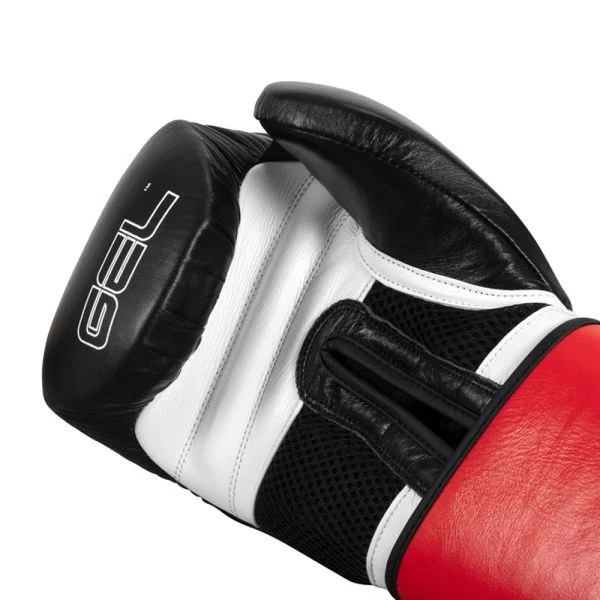 TITLE Boxing Gel Weighted Bag Gloves - Image 3