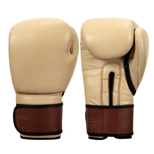 TITLE Boxing Honorary Training Gloves - Image 3