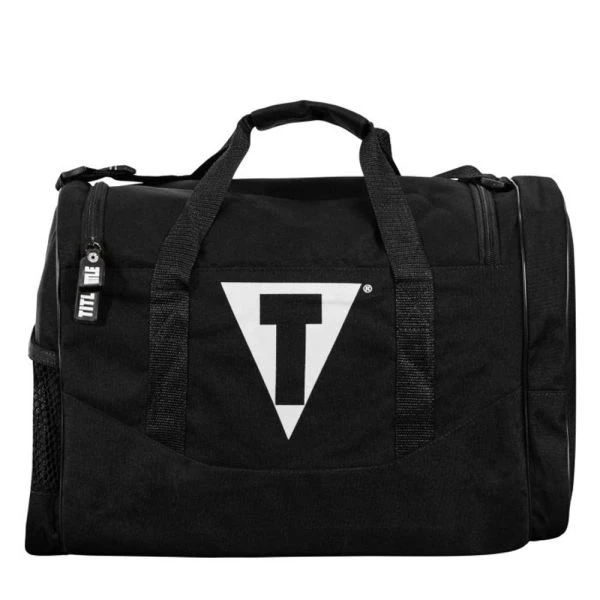 TITLE Boxing Individual Sport Bag - Image 2