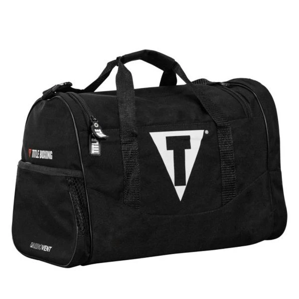 TITLE Boxing Individual Sport Bag - Image 3