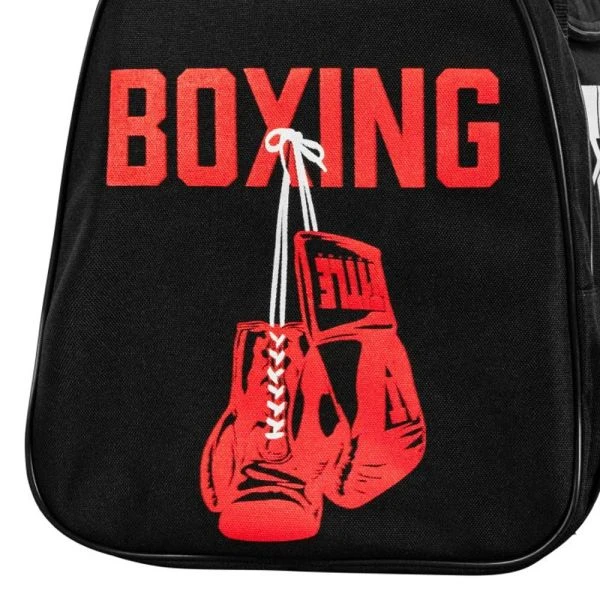 TITLE Boxing Individual Sport Bag - Image 4