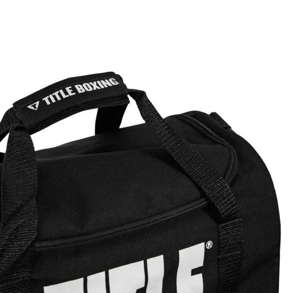 TITLE Boxing Individual Sport Bag - Image 6