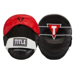 TITLE Zero Impact Micro Mitts