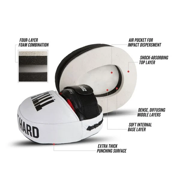 TITLE Zero Impact Micro Mitts - Image 7