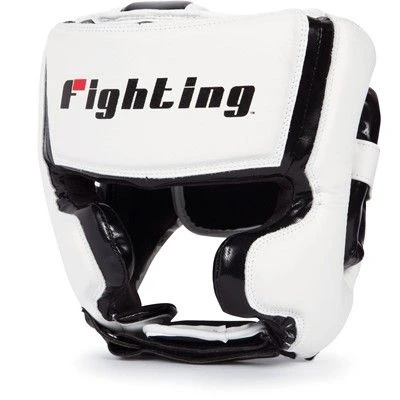 Fighting Sports S2 Gel Training Headgear - Image 2