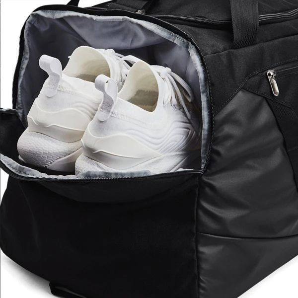 Under Armour Undeniable Duffle 5.0 Kitbag - Image 5