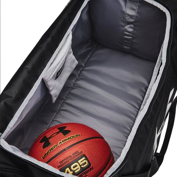 Under Armour Undeniable Duffle 5.0 Kitbag - Image 6