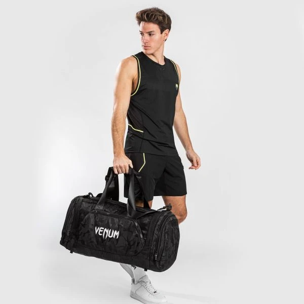 Venum Trainer Lite Sport Bag - Image 8
