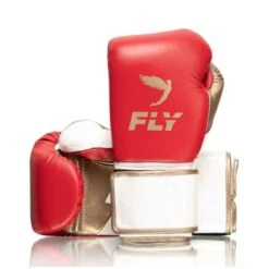 Fly Superloop Lightning Boxing Gloves