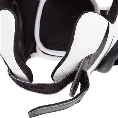 Venum Challenger 2.0 Headguard - Hook & Loop Strap - Image 2