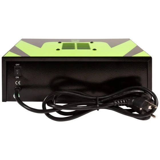 Venum Boxing Timer - Black/Volt - Image 3