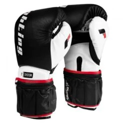 Fighting Sports S2 Gel Power Weighted Bag Gloves