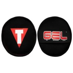 Title Gel Palm Pads